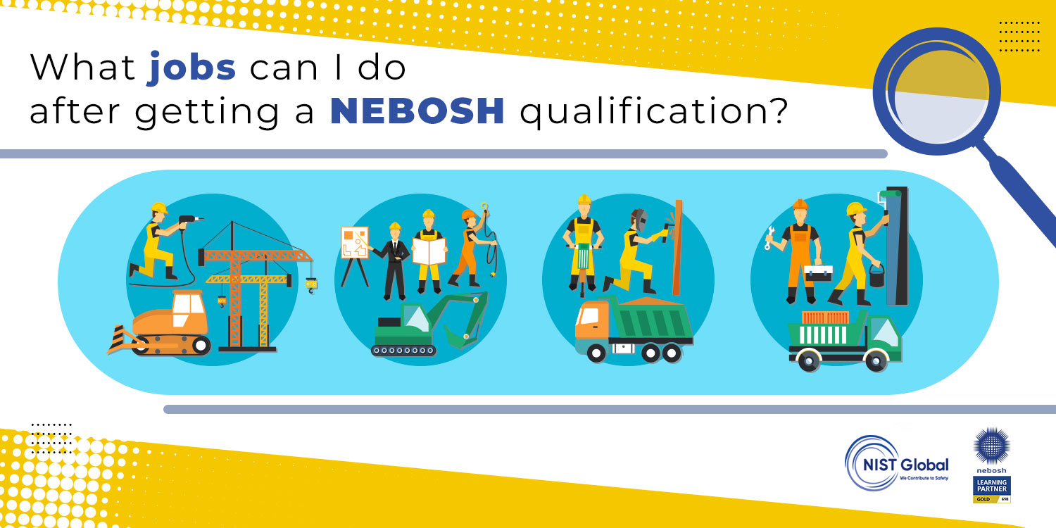 NEBOSH qualification