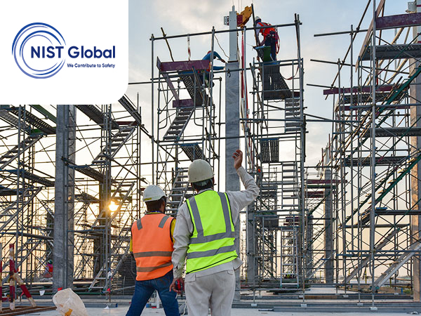 scaffolding training