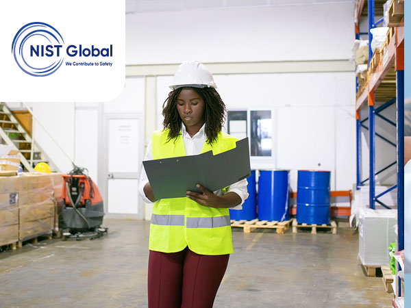 Behaviour based safety-consultancy