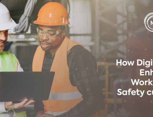 How Digitizing Enhance Workplace Safety culture
