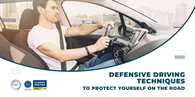 Defensive Driving Techniques Blog