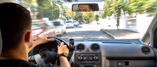 defensive-driving,NEBOSH, IOSH, ISO 45001, Safety Officer Courses, Safety Diploma