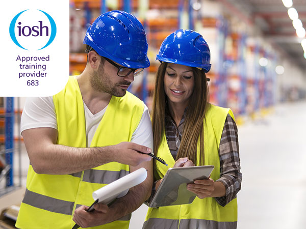 iosh-managing-safely