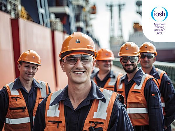 iosh-workingsafely