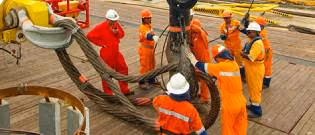 lifting-and-rigging,NEBOSH, IOSH, ISO 45001, Safety Officer Courses, Safety Diploma
