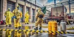 Emergency Response Team