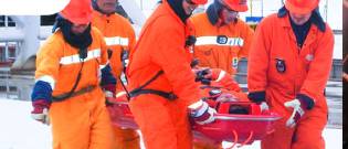 mock-drill