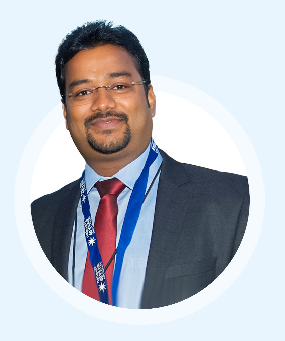 nist-chairman-antony-selvaraj