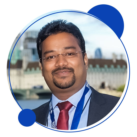 nist-chairman-antony-selvaraj
