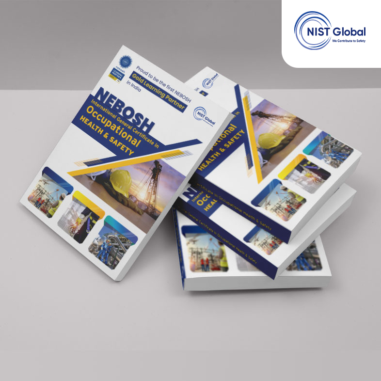 NEBOSH IGC Book