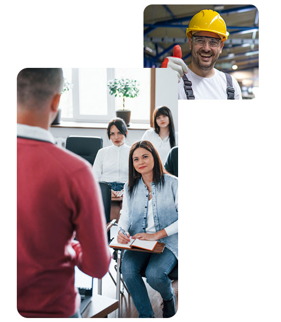 nist-trainig-team