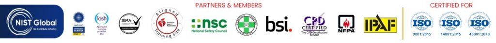 Patners - NIST Global