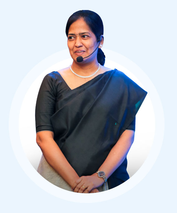 priscilla-arulsamy-nist-director