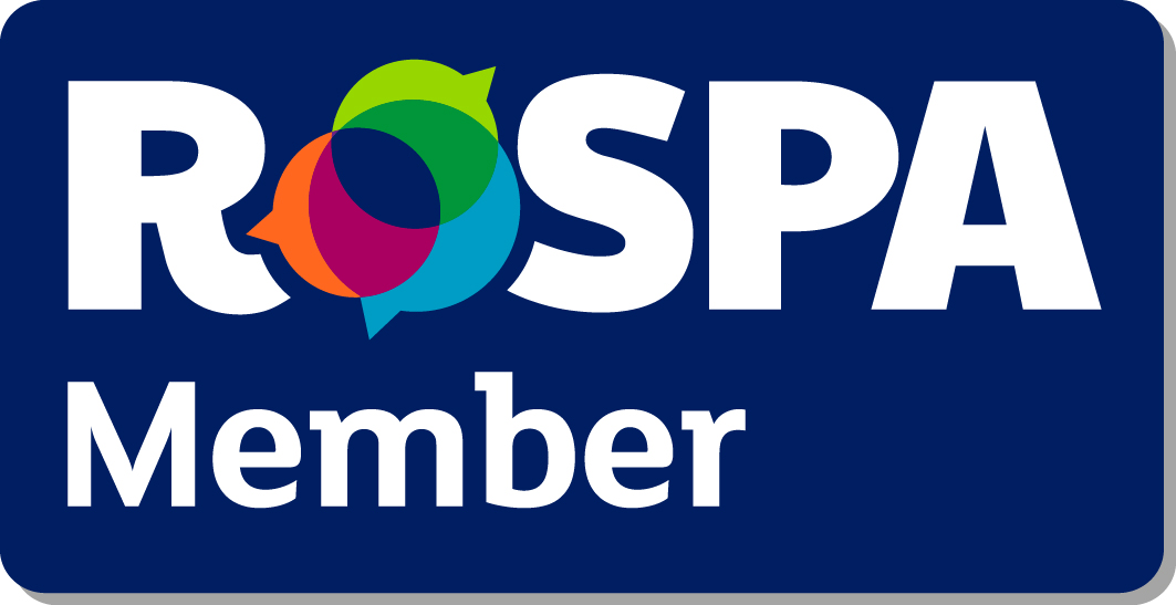 RoSPA_Member