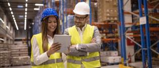 warehouse-safety,NEBOSH, IOSH, ISO 45001, Safety Officer Courses, Safety Diploma