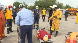 Emergency Response Team